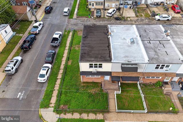 401 BERGEN ST, Gloucester City, NJ 08030
