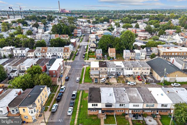 401 BERGEN ST, Gloucester City, NJ 08030
