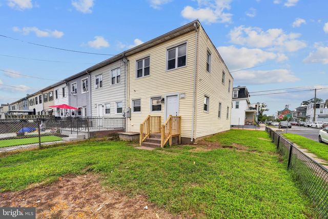 401 BERGEN ST, Gloucester City, NJ 08030