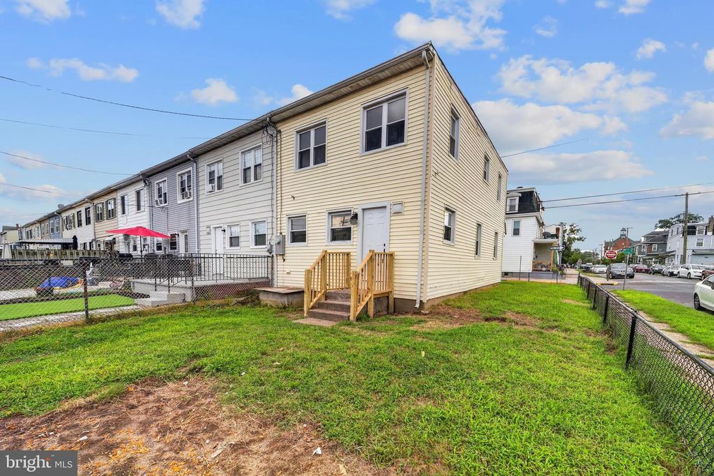 401 BERGEN ST, GLOUCESTER CITY, NJ 08030 — photo 3