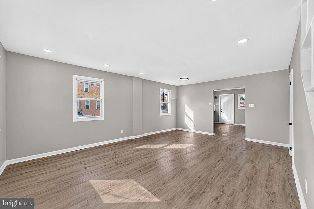 401 BERGEN ST, GLOUCESTER CITY, NJ 08030 — photo 4