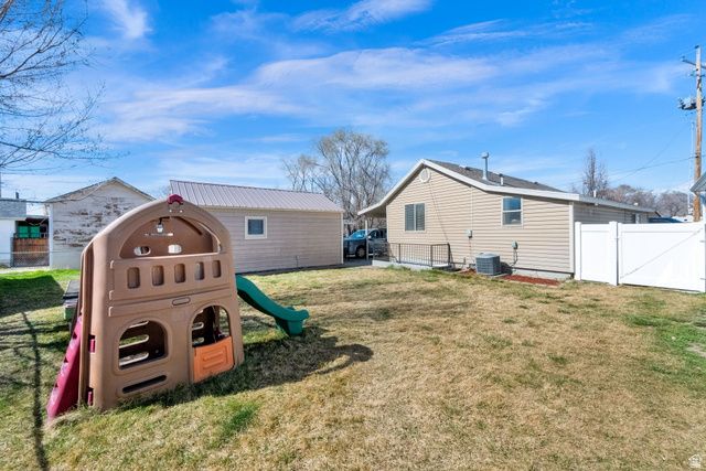 279 W PACIFIC DR, American Fork, UT 84003