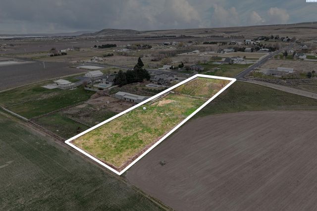 TBD E Terril Rd, Kennewick, WA 99337