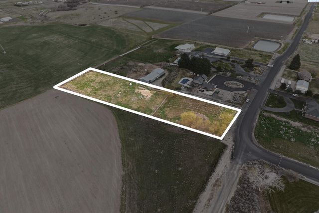 TBD E Terril Rd, Kennewick, WA 99337