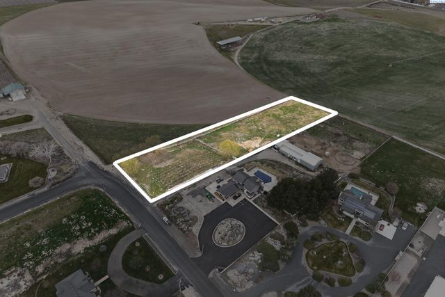 TBD E Terril Rd, Kennewick, WA 99337