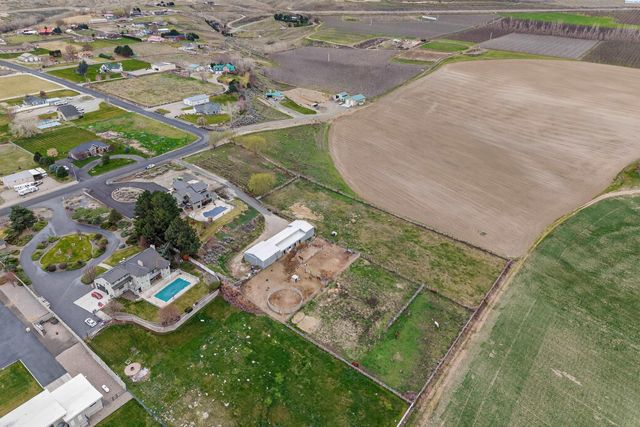 TBD E Terril Rd, Kennewick, WA 99337