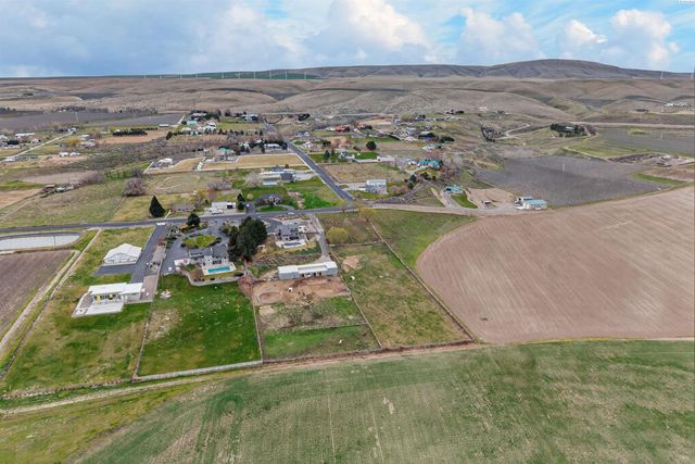 TBD E Terril Rd, Kennewick, WA 99337