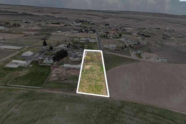 TBD E Terril Rd, Kennewick, WA 99337