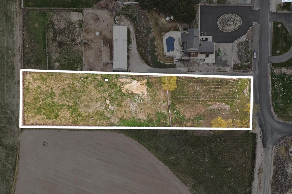TBD E Terril Rd, Kennewick, WA 99337