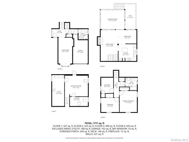 54 Fairfield Avenue, Port Washington, NY 11050