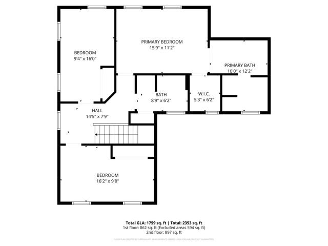 5510 Bryant Street, Maple Plain, MN 55359