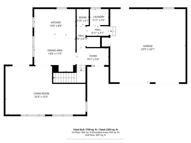5510 Bryant Street, Maple Plain, MN 55359