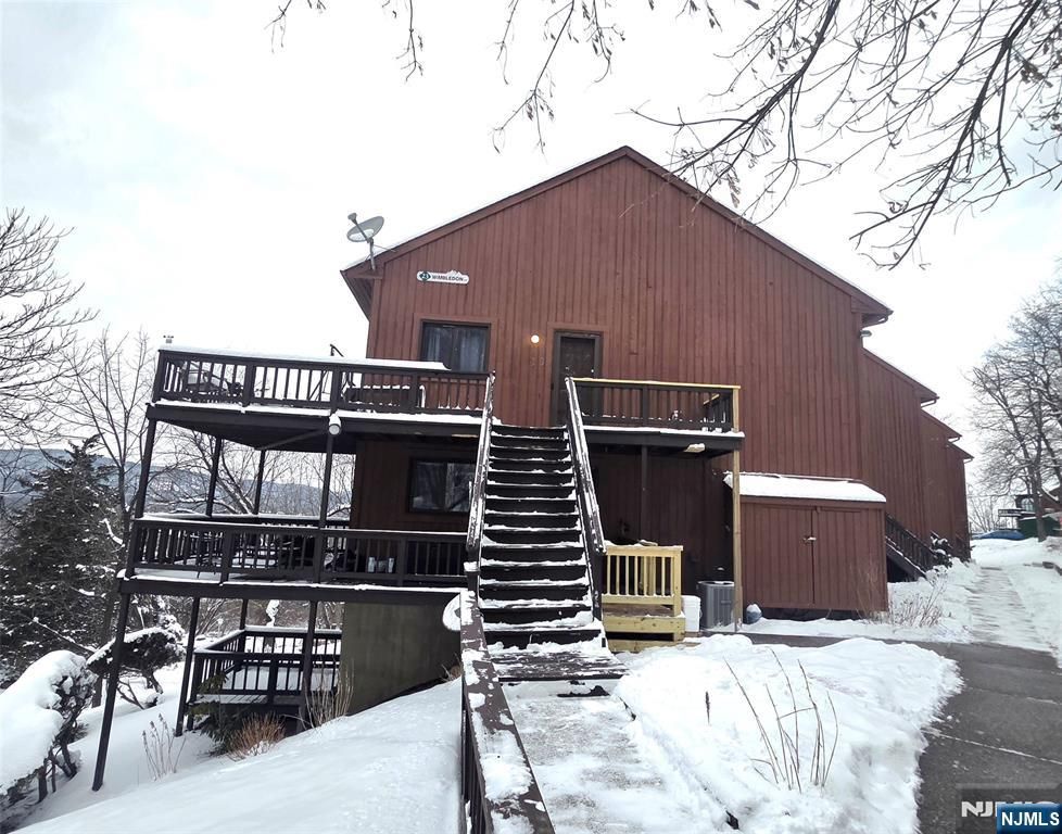 23 Wimbledon Drive 10, Vernon, NJ 07462