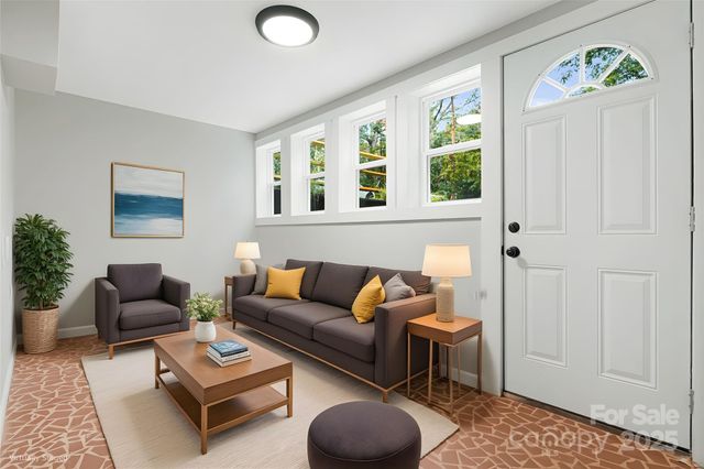 95 Grassy View Road, Candler, NC 28715