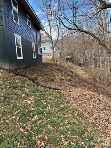 95 Grassy View Road, Candler, NC 28715