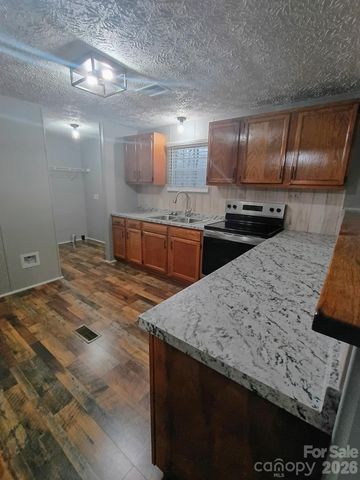 308 Chimney Rock Road, Rutherfordton, NC 28139