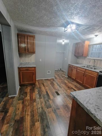 308 Chimney Rock Road, Rutherfordton, NC 28139