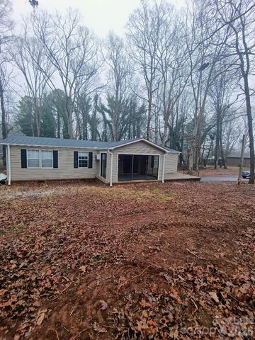 308 Chimney Rock Road, Rutherfordton, NC 28139