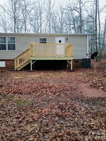 308 Chimney Rock Road, Rutherfordton, NC 28139