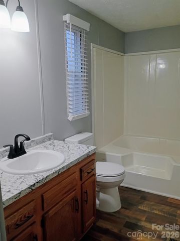 308 Chimney Rock Road, Rutherfordton, NC 28139