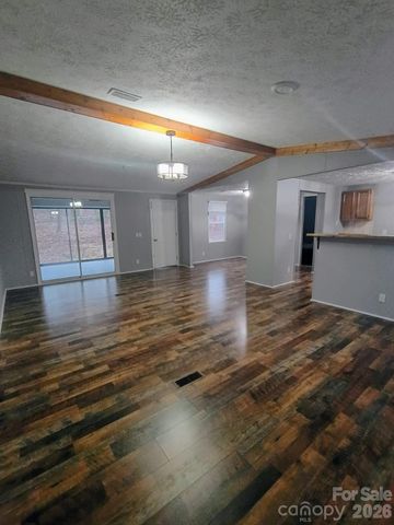 308 Chimney Rock Road, Rutherfordton, NC 28139