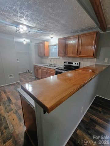 308 Chimney Rock Road, Rutherfordton, NC 28139