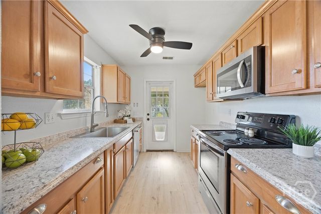 3 Westbourne Way, Savannah, GA 31407