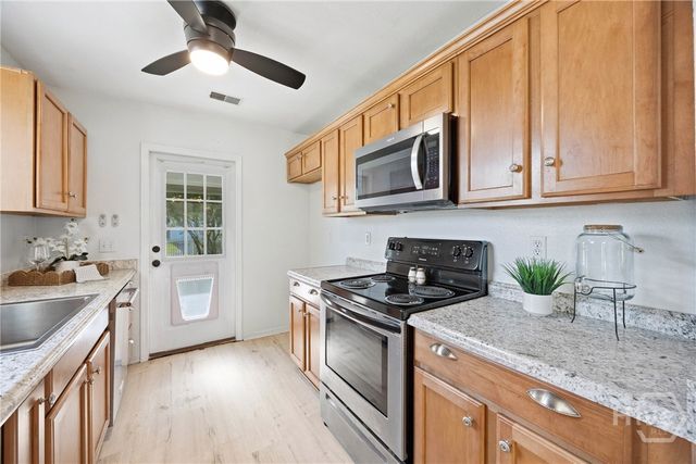 3 Westbourne Way, Savannah, GA 31407