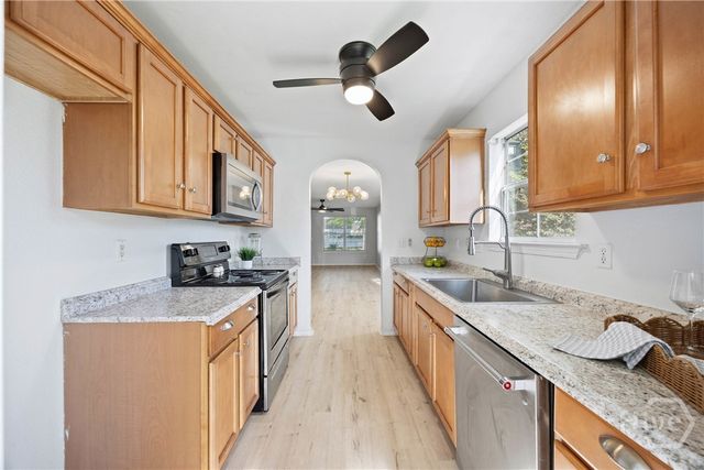 3 Westbourne Way, Savannah, GA 31407
