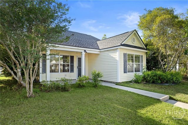 3 Westbourne Way, Savannah, GA 31407