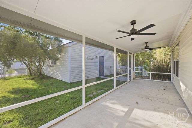 3 Westbourne Way, Savannah, GA 31407