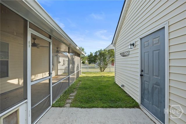 3 Westbourne Way, Savannah, GA 31407