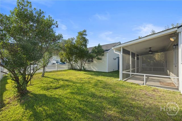 3 Westbourne Way, Savannah, GA 31407