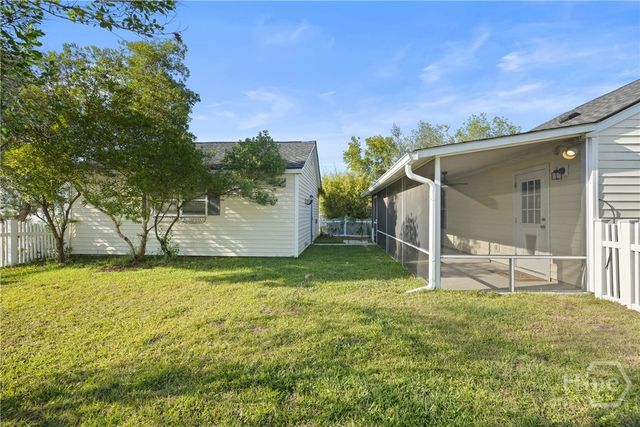 3 Westbourne Way, Savannah, GA 31407