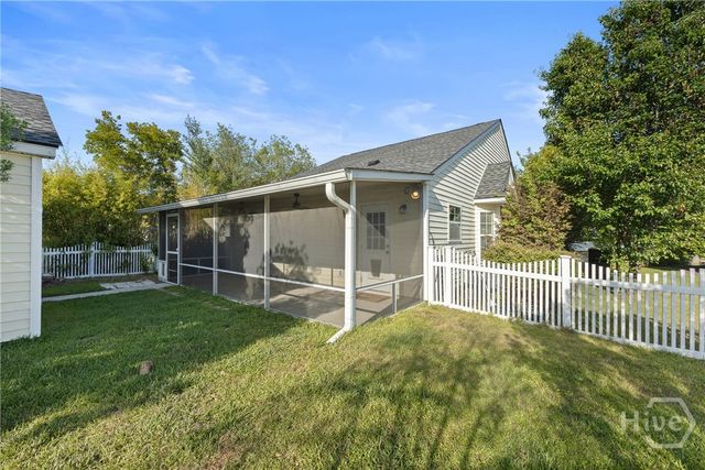 3 Westbourne Way, Savannah, GA 31407