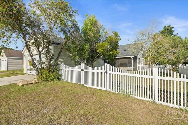 3 Westbourne Way, Savannah, GA 31407