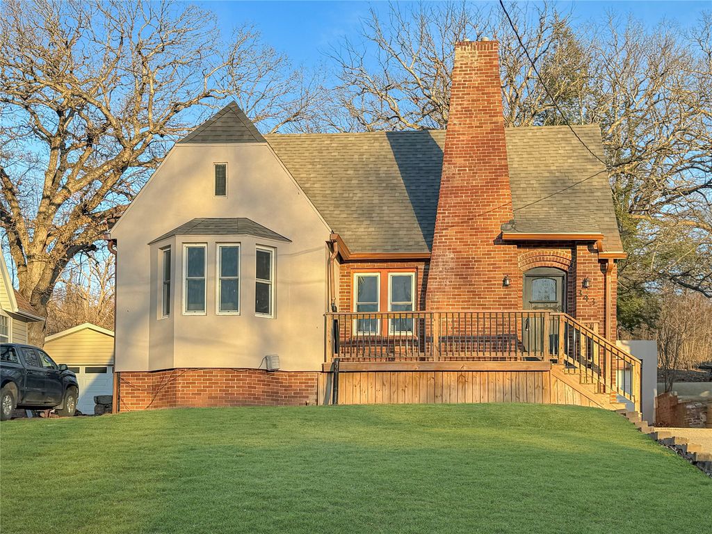 343 58th Street, Des Moines, IA 50312