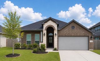 12106 Champions Forest Drive, Mont Belvieu, TX 77535