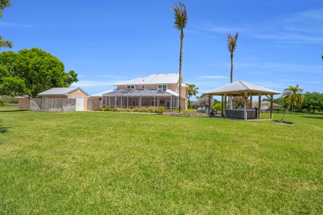 10206 SW Yuma Terrace, Palm City, FL 34990