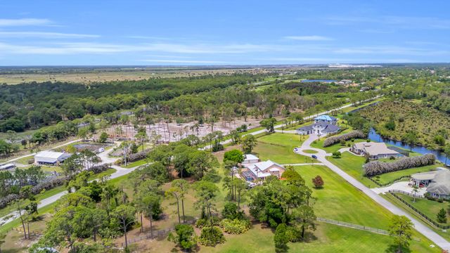 10206 SW Yuma Terrace, Palm City, FL 34990