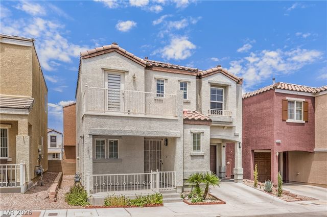 9052 Silk Threads Avenue, Las Vegas, NV 89149