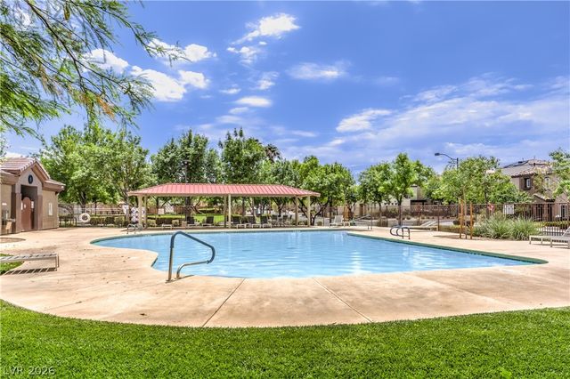 9052 Silk Threads Avenue, Las Vegas, NV 89149