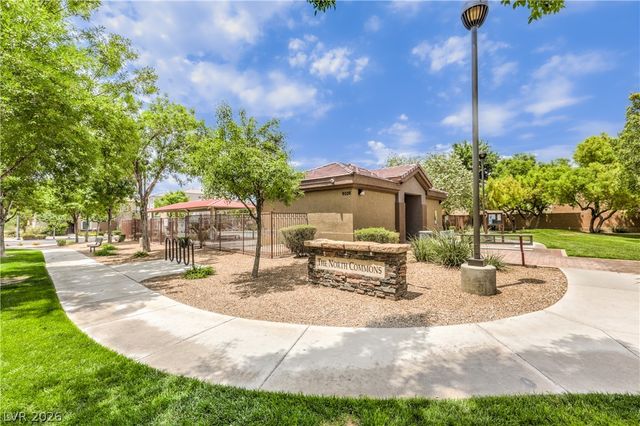 9052 Silk Threads Avenue, Las Vegas, NV 89149