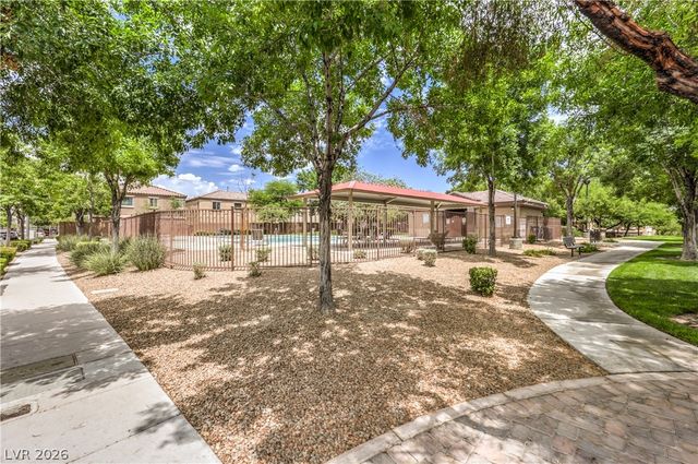 9052 Silk Threads Avenue, Las Vegas, NV 89149