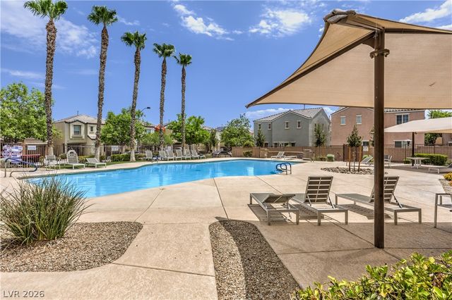 9052 Silk Threads Avenue, Las Vegas, NV 89149