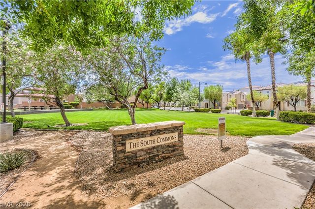9052 Silk Threads Avenue, Las Vegas, NV 89149