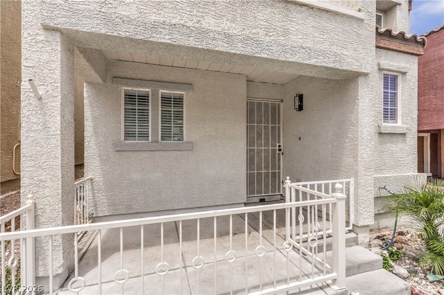9052 Silk Threads Avenue, Las Vegas, NV 89149