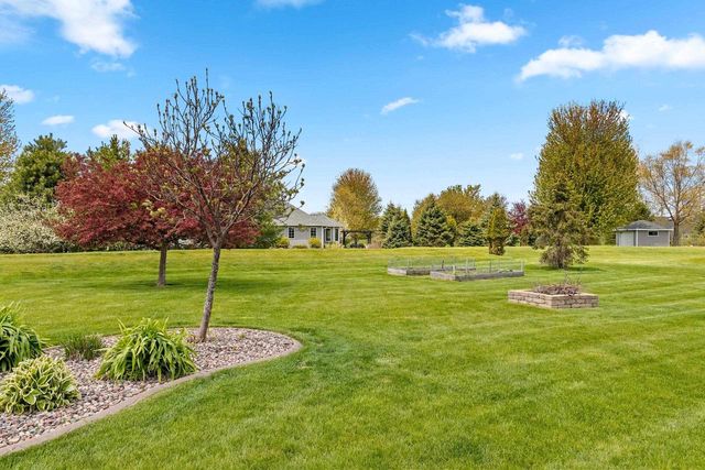 N1203 SOUTH CREEK DRIVE, Greenville, WI 54942