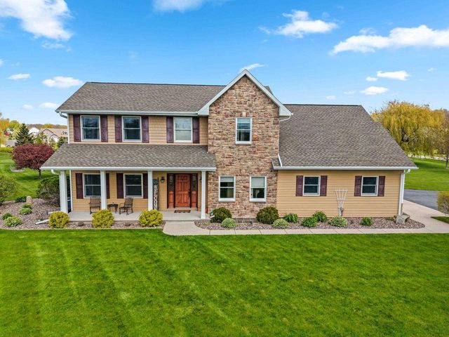 N1203 SOUTH CREEK DRIVE, Greenville, WI 54942