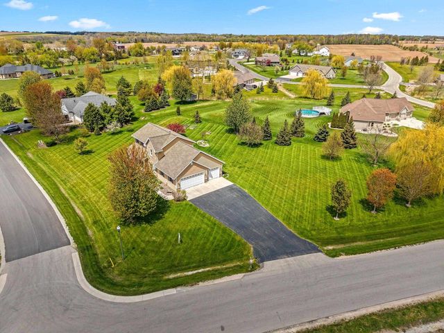 N1203 SOUTH CREEK DRIVE, Greenville, WI 54942